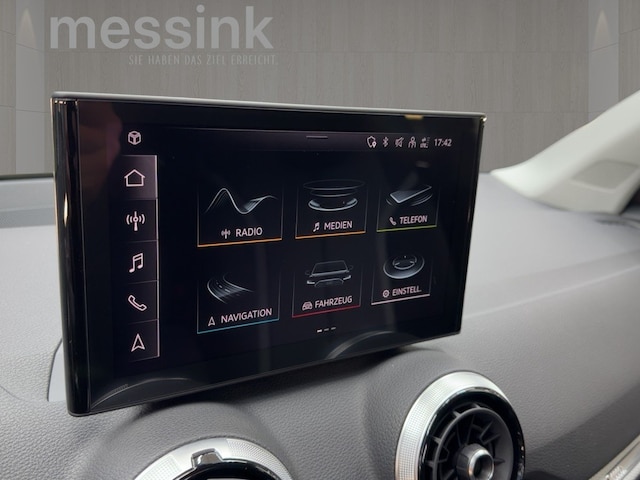 Audi Q2 35 TFSI S-Tronic