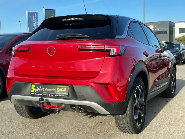 Opel Mokka 1.2 Turbo Turbo Ultimate
