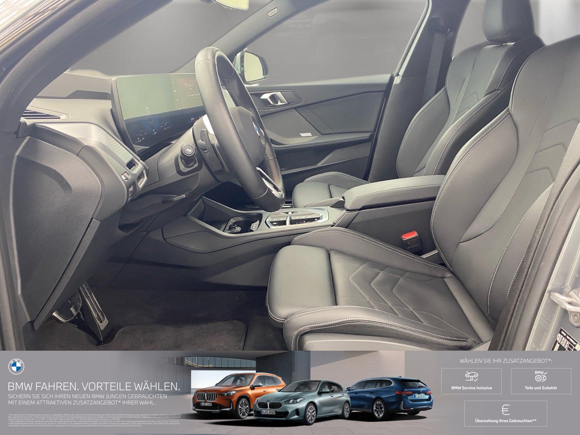 BMW 220 Coupé Gran Coupé