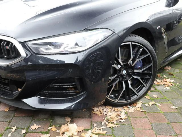 BMW M850 Coupé xDrive