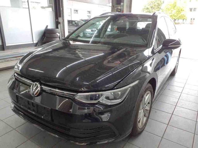 Volkswagen Golf 2.0 TDI DSG Life Variant