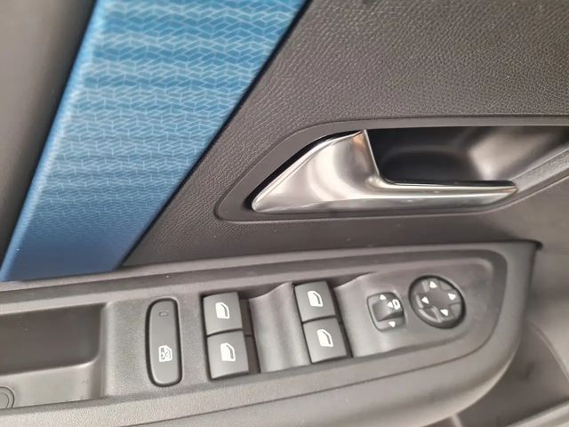 Citroën ë-C4 Shine