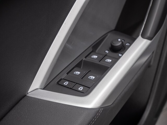 Audi Q3 40 TFSI Quattro S-Tronic