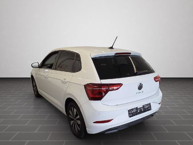 Volkswagen Polo 1.0 TSI IQ.Drive Move