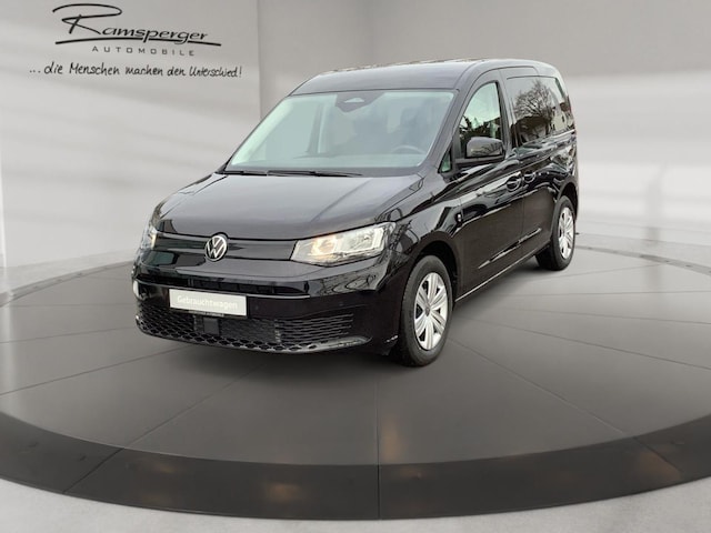 Volkswagen Caddy 1.5 TSI