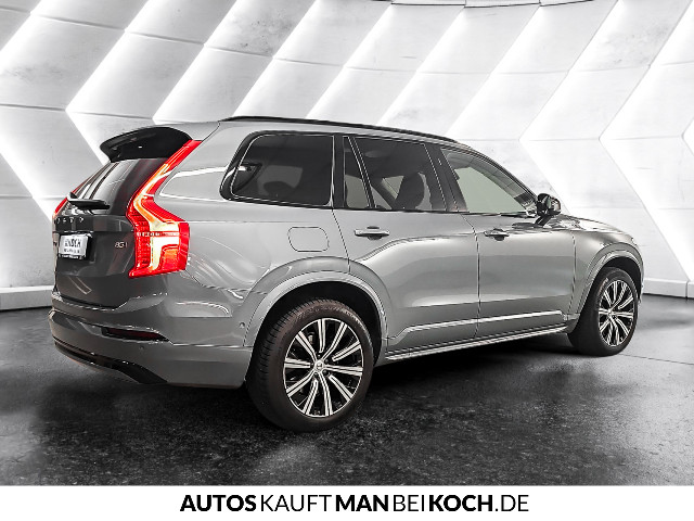 Volvo XC90 XC90