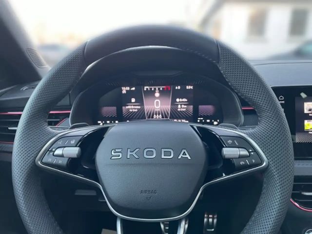 Skoda Kamiq 1.5 TSI Monte Carlo