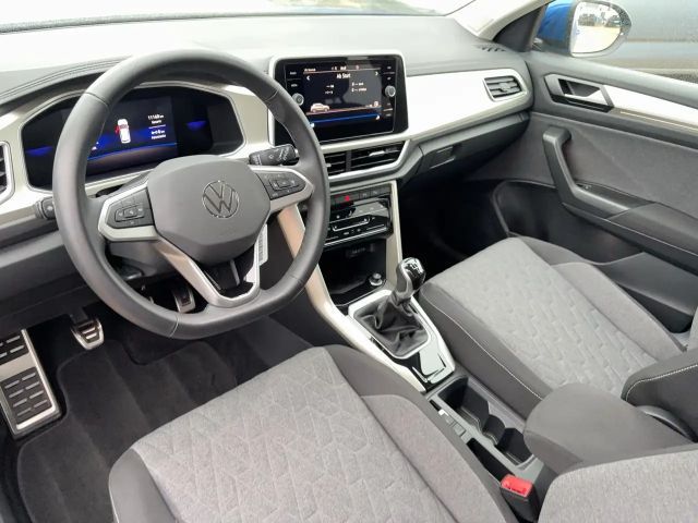 Volkswagen T-Roc Move