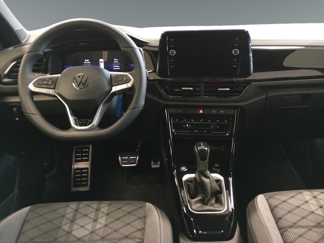 Volkswagen T-Roc T-ROC 1.5 E2 R-L  BT110 TSID7F