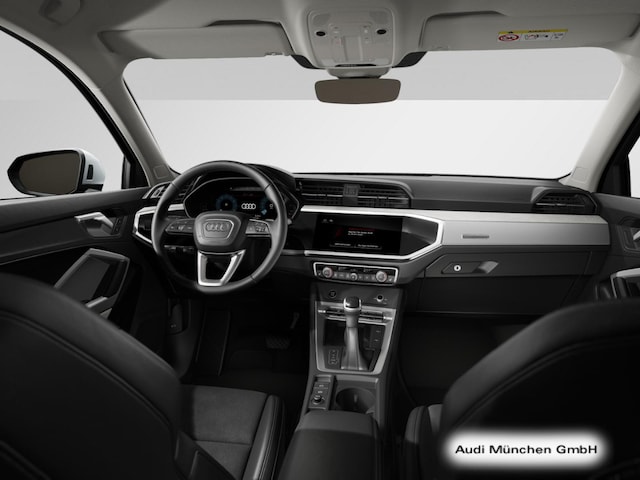 Audi Q3 35 TFSI S-Tronic