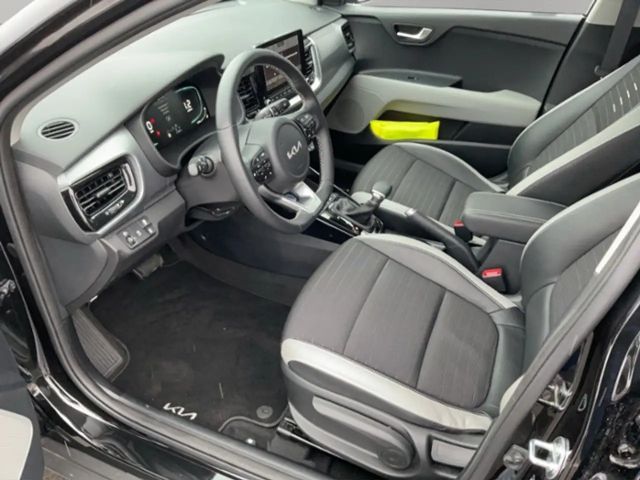 Kia Stonic GDi Spirit