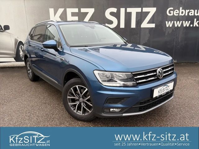 Volkswagen Tiguan Allspace Comfortline