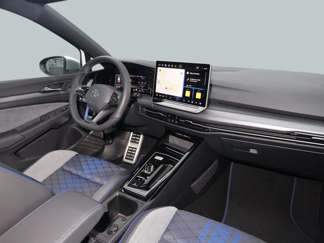 Volkswagen Golf 2.0 TSI DSG