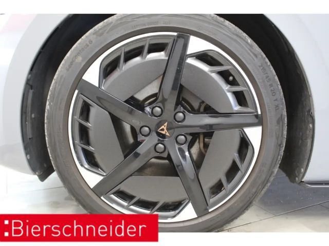 Cupra Born 231PS 20 NAVI ACC BEATS WÄRMEPUMPE