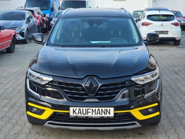 Renault Koleos Blue Initiale Paris
