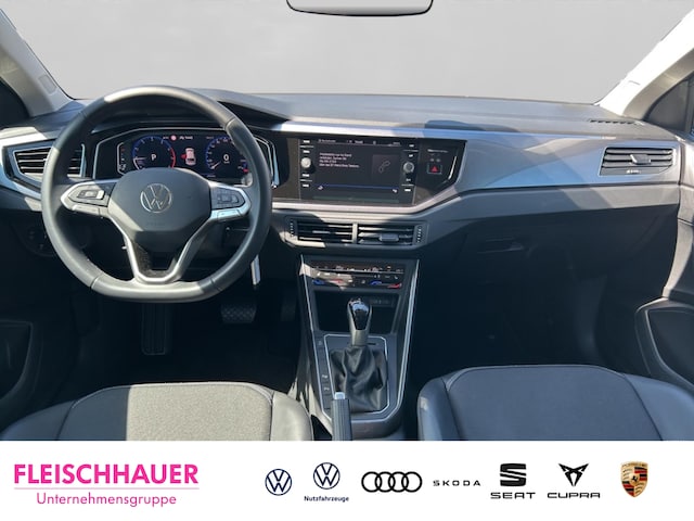 Volkswagen Taigo DSG Style