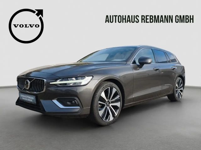 Volvo V60 Bright Plus