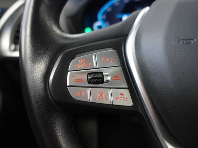 BMW iX3 Inspiring iX3