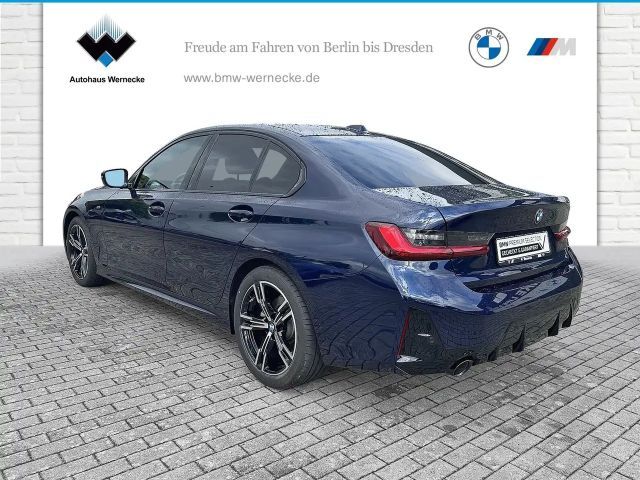 BMW 318 318i Comfort pakket M-Sport Sedan