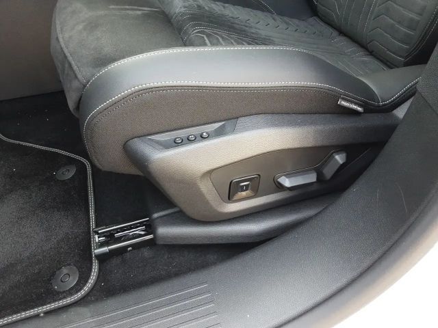 Peugeot 3008 GT-Line