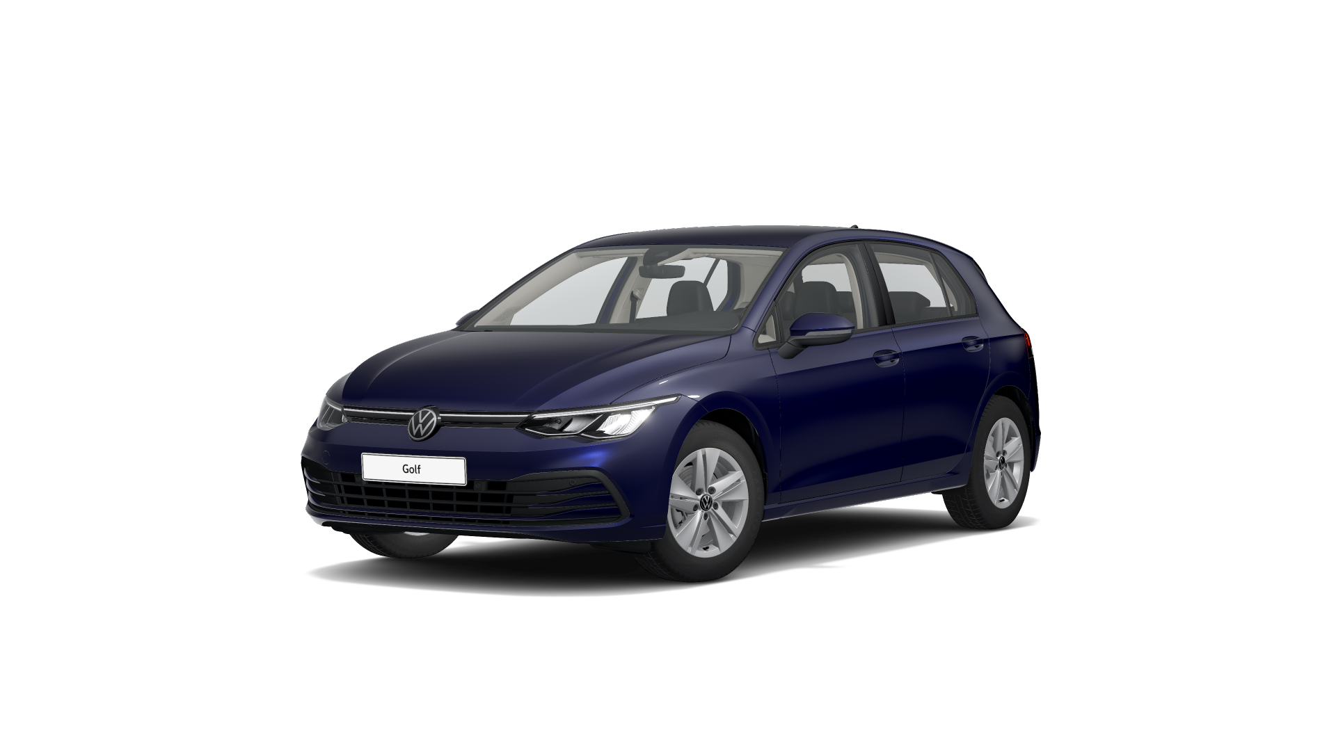 Volkswagen Golf 1.0 TSI Golf VIII