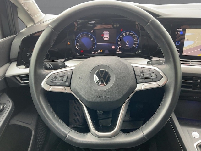 Volkswagen Golf 1.5 TSI Golf VIII Life