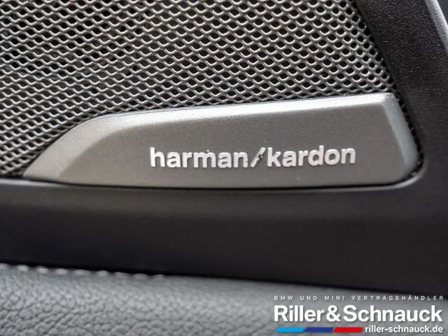 BMW X3 40d AHK ACC HUD PANO 360° LASER STANDHZ