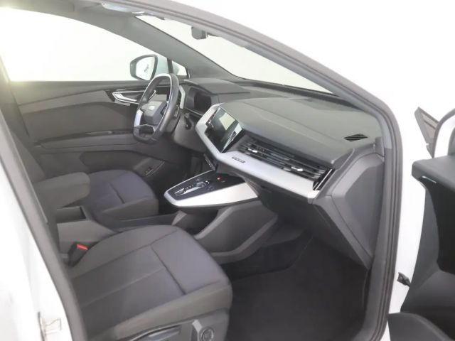 Audi Q4 e-tron 50 Quattro