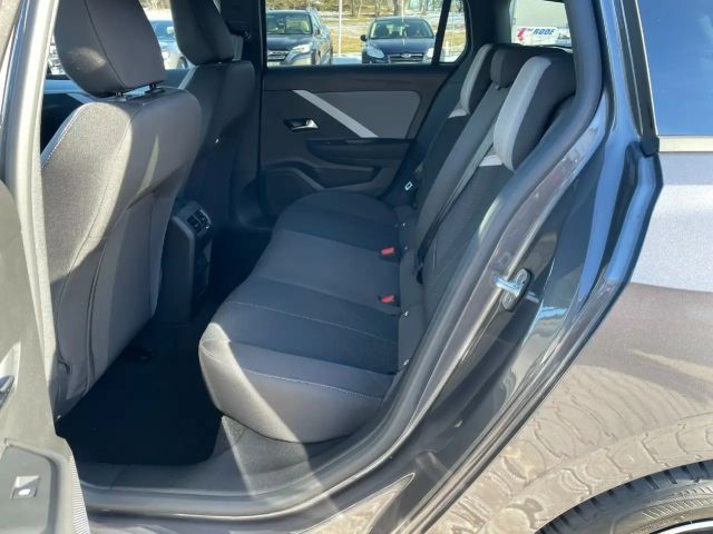 Opel Astra Sports Tourer