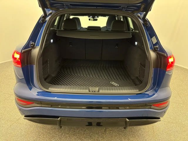 Audi SQ6 e-tron e-tron