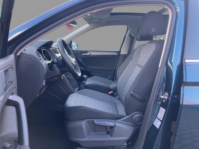 Volkswagen Tiguan 1.5 TSI Life