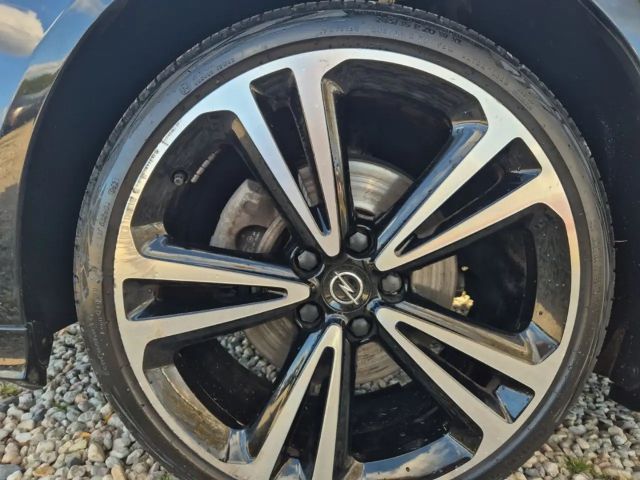 Opel Insignia Grand Sport Ultimate