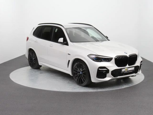 BMW X5 M-Sport xDrive xDrive45e