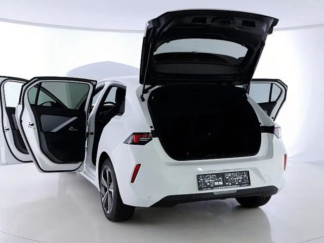 Opel Astra 1.2 Turbo Edition Turbo