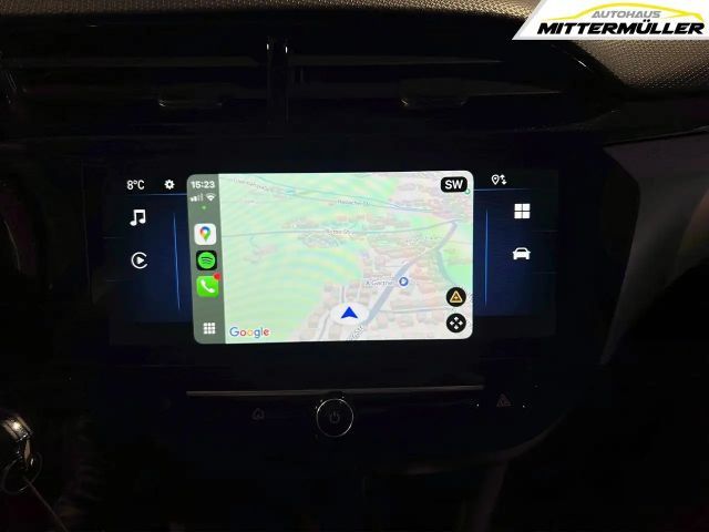 Opel Corsa 1.2 Turbo Edition Hybrid Turbo