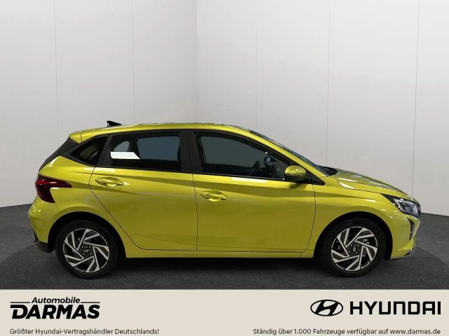 Hyundai i20 Trend
