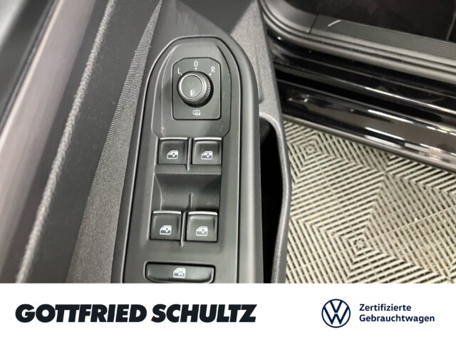 Volkswagen Golf 1.5 TSI Golf VIII Style