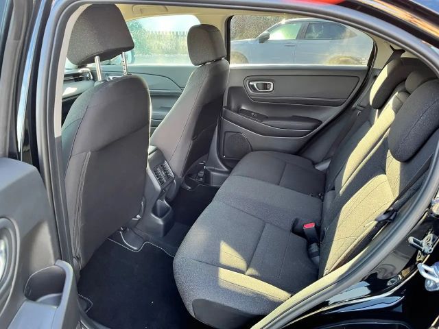 Honda HR-V 1.5 Elegance Hybrid e:HEV