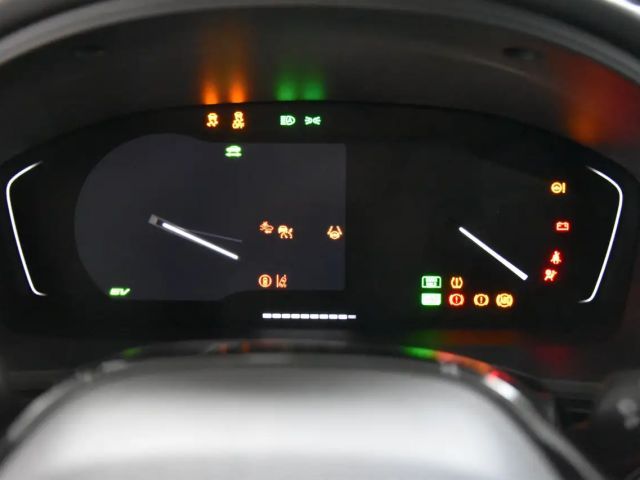 Honda Civic Elegance e:HEV