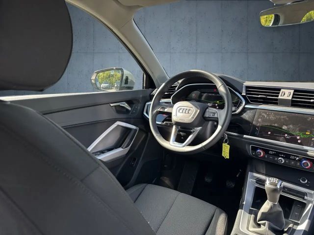 Audi Q3 35 TDI