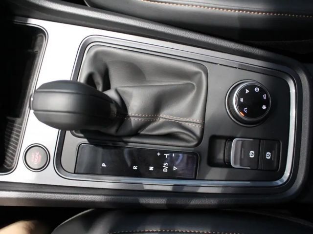 Cupra Ateca 2.0 TSI 4Drive DSG VZ