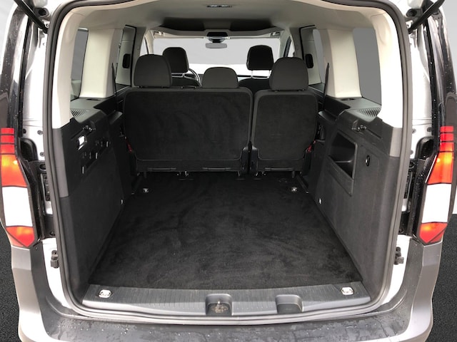 Volkswagen Caddy 2.0 TDI DSG Maxi