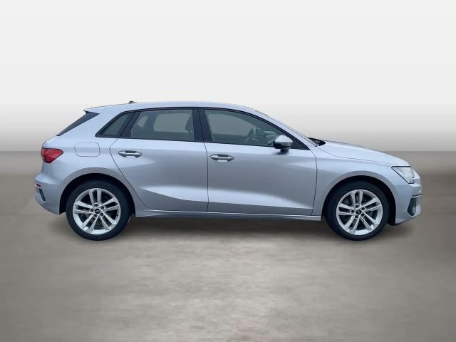 Audi A3 30 TDI Sedan Sportback