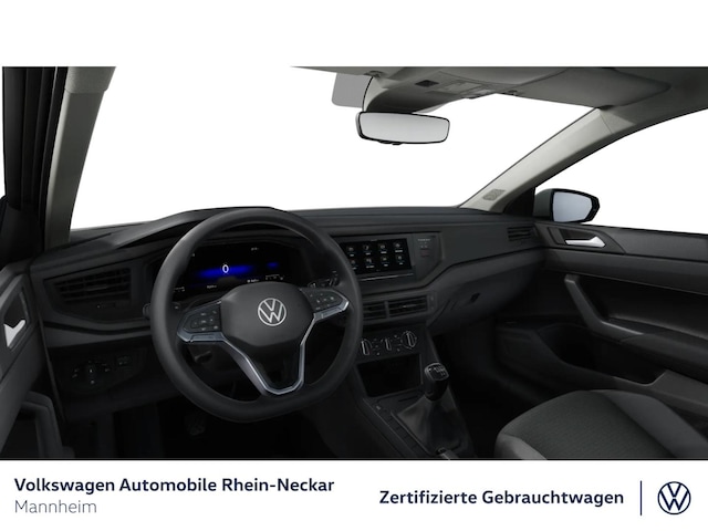 Volkswagen Polo Polo 1.0 App-Connect PDC LED uvm