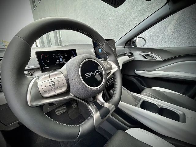 BYD Dolphin Surf 43.2 kWh Boost