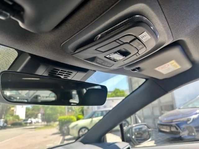 Suzuki Swace Comfort Hybrid