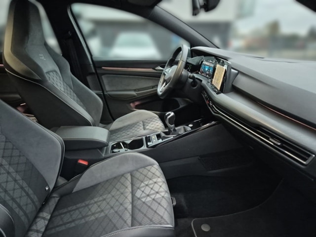 Volkswagen Golf 1.5 TSI Golf VIII