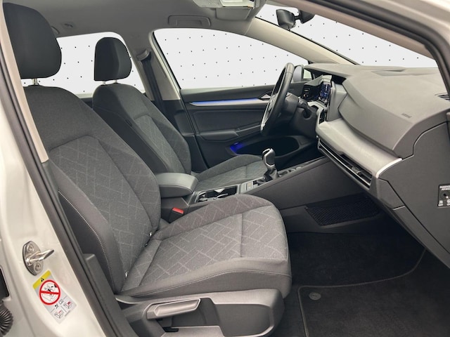 Volkswagen Golf 1.0 TSI Life Variant