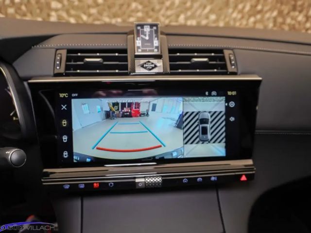 DS DS 7 Crossback BlueHDi Mobiles Étoile