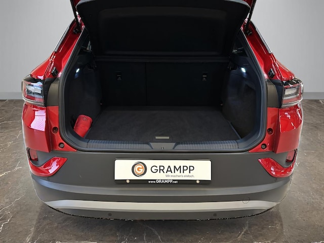 Volkswagen ID.4 +CCS+WÄRMEPUMPE+LED+ASSISTS+